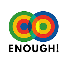 enough.scot logo