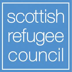 Scottish Refugee Council Logo
