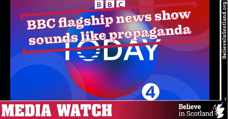 Media misleads on tax